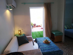 El Pimentero, Apartamentos San Jose-Nijar
